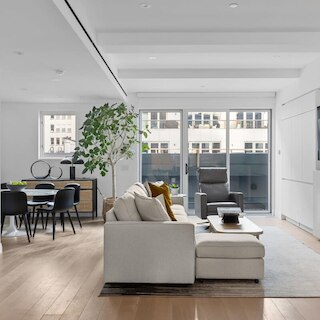 マディソン プレイス バイ ローブ トラベル 4BR トライベッカ PH