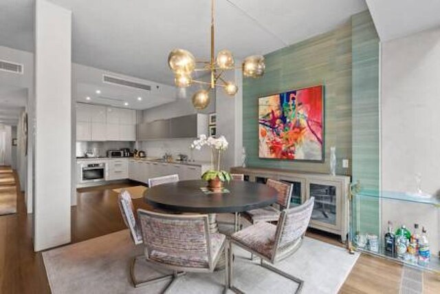 ハイラインテラス II バイ ローブトラベル 2 ベッドルーム チェルシーアパート