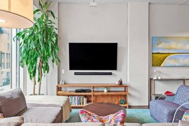 ハイラインテラス II バイ ローブトラベル 2 ベッドルーム チェルシーアパート