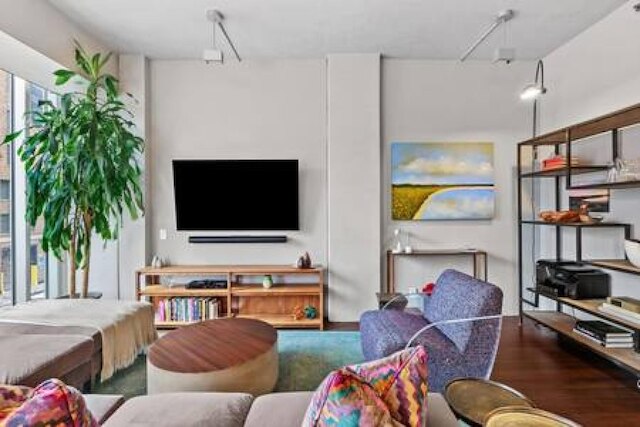 ハイラインテラス II バイ ローブトラベル 2 ベッドルーム チェルシーアパート