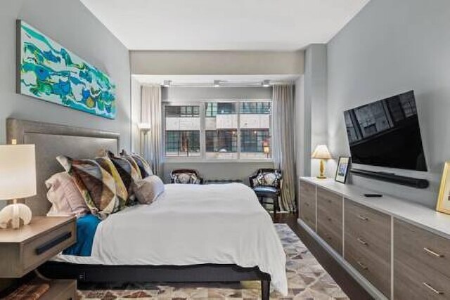 ハイラインテラス II バイ ローブトラベル 2 ベッドルーム チェルシーアパート