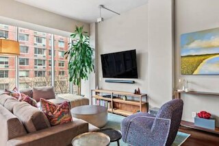 ハイラインテラス II バイ ローブトラベル 2 ベッドルーム チェルシーアパート