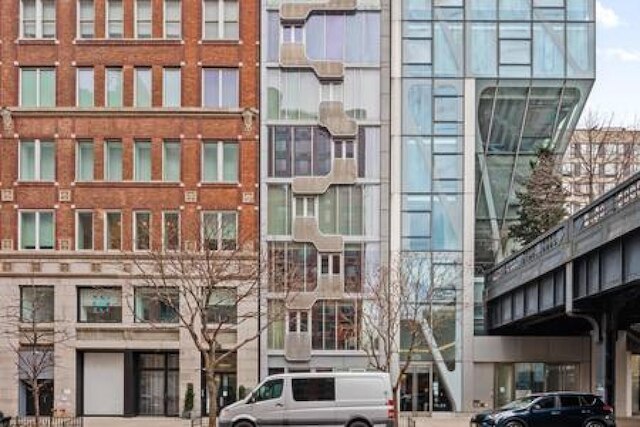 ハイラインテラス II バイ ローブトラベル 2 ベッドルーム チェルシーアパート