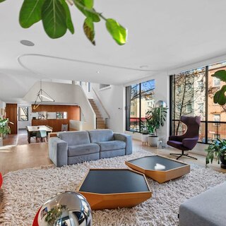 ワイスコーナーハウス バイ ローブトラベル 3 ベッドルーム ニュータウンハウス