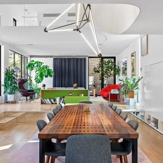 ワイスコーナーハウス バイ ローブトラベル 3 ベッドルーム ニュータウンハウス