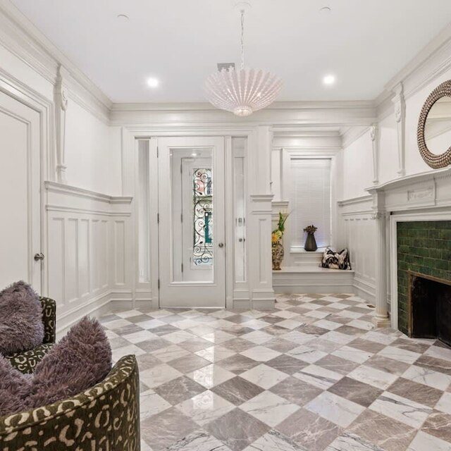 リバーサイド バイ ローブトラベル 7 ベッドルーム モダンタウンハウス