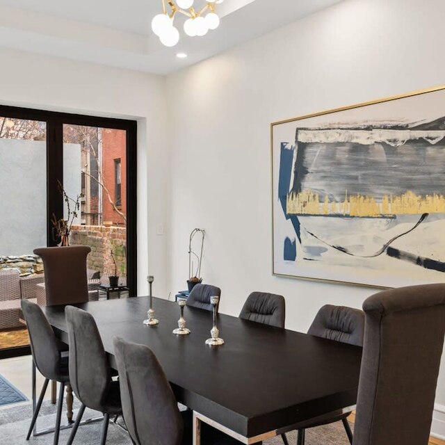 リバーサイド バイ ローブトラベル 7 ベッドルーム モダンタウンハウス