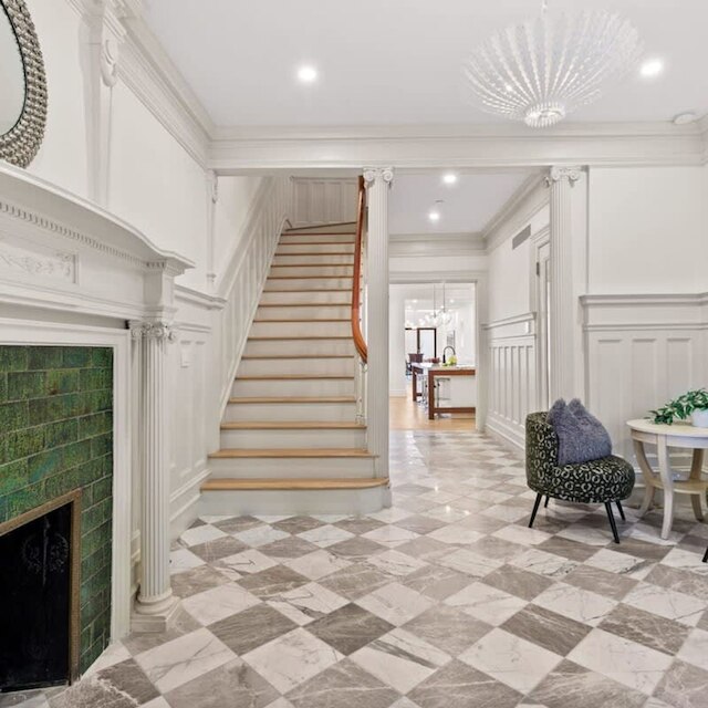 リバーサイド バイ ローブトラベル 7 ベッドルーム モダンタウンハウス