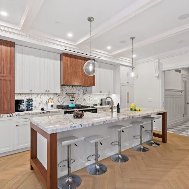 リバーサイド バイ ローブトラベル 7 ベッドルーム モダンタウンハウス