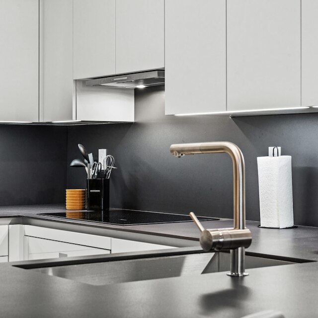 リバーバンク I バイ ローブトラベル 1 ベッドルーム UWS タウンホーム