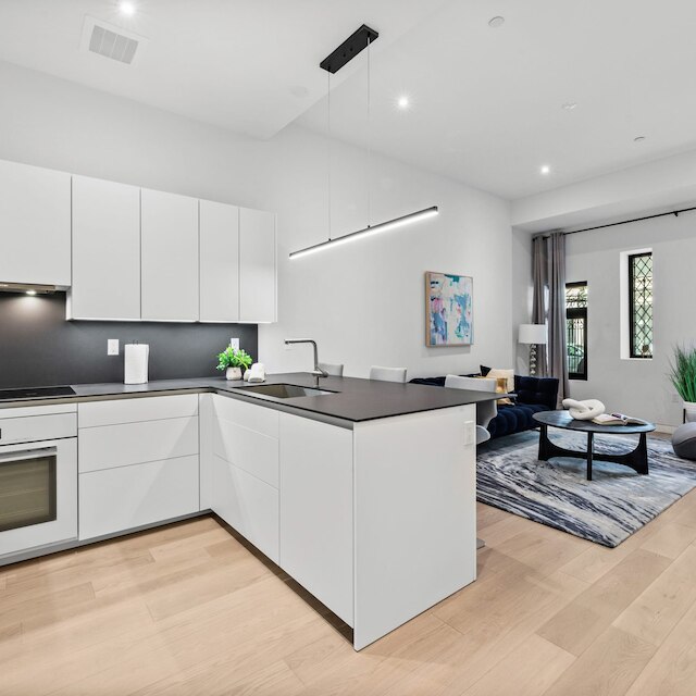 リバーバンク I バイ ローブトラベル 1 ベッドルーム UWS タウンホーム