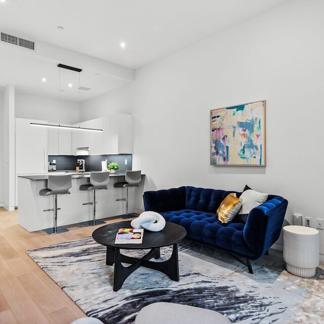 リバーバンク I バイ ローブトラベル 1 ベッドルーム UWS タウンホーム