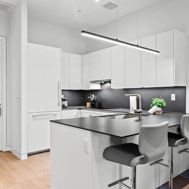 リバーバンク I バイ ローブトラベル 1 ベッドルーム UWS タウンホーム