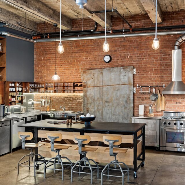 グリニッジコート バイ ローブトラベル 3 ベッドルーム ロフト ウィズ サウナ