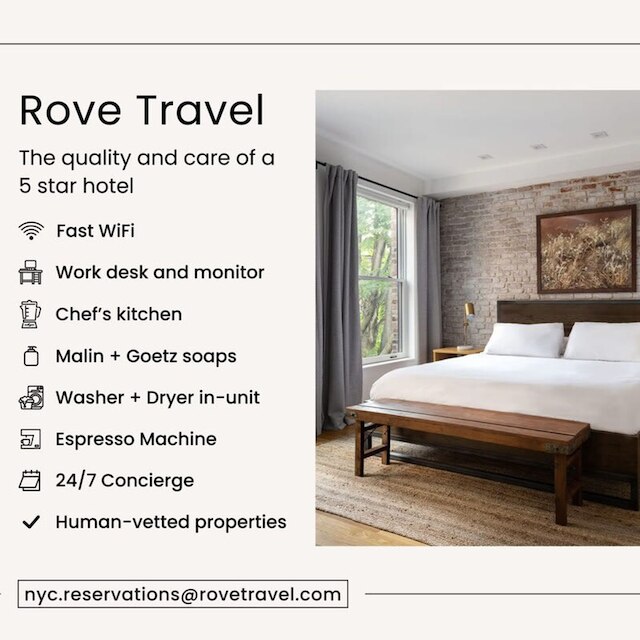 ハミルトン バイ ローブトラベル 4 ベッドルーム TH ウィズ アウトドアスペース