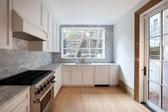 ハミルトン バイ ローブトラベル 4 ベッドルーム TH ウィズ アウトドアスペース