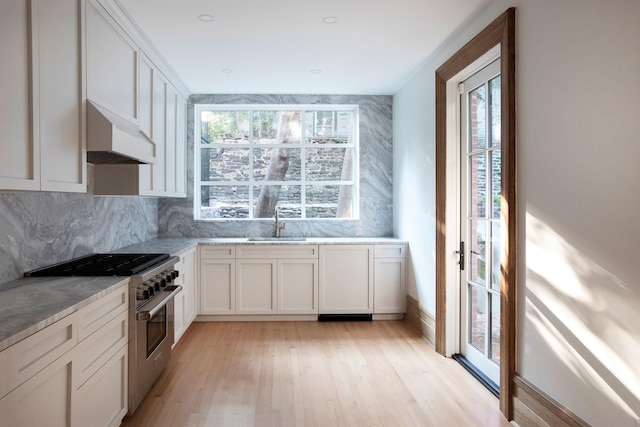 ハミルトン バイ ローブトラベル 4 ベッドルーム TH ウィズ アウトドアスペース