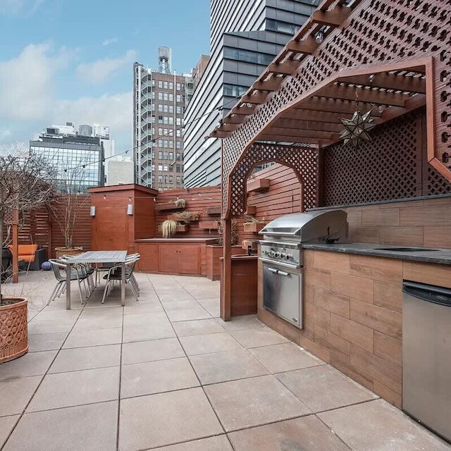 リアルトPH バイ ローブトラベル ペントハウスロフト ウィズ ルーフ