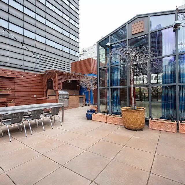 リアルトPH バイ ローブトラベル ペントハウスロフト ウィズ ルーフ