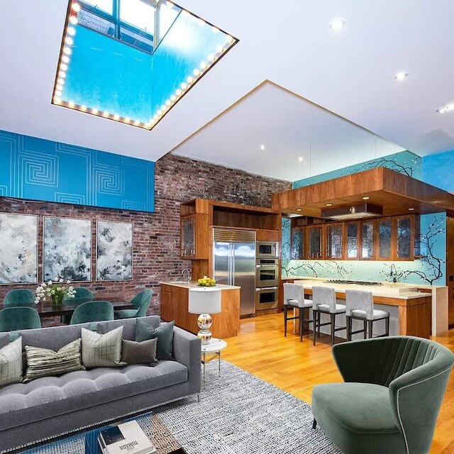 リアルトPH バイ ローブトラベル ペントハウスロフト ウィズ ルーフ