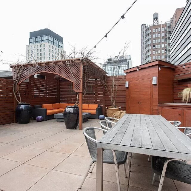 リアルトPH バイ ローブトラベル ペントハウスロフト ウィズ ルーフ