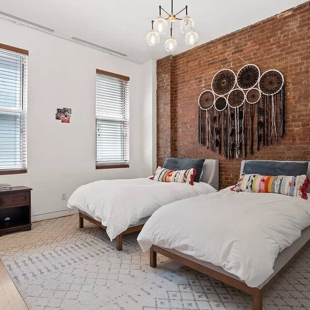 リアルトV バイ ローブトラベル ユニオンスクエア 3ベッドルーム ロフト