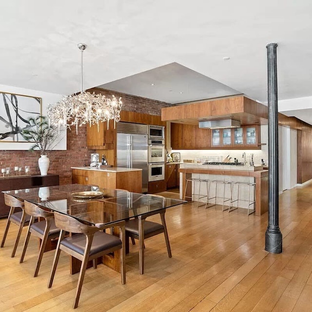 リアルトV バイ ローブトラベル ユニオンスクエア 3ベッドルーム ロフト