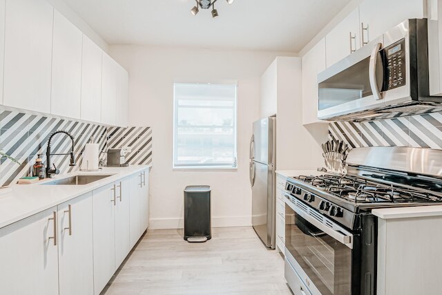 2 ベッドルーム アパートメント