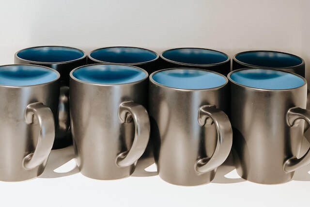 2 ベッドルーム アパートメント