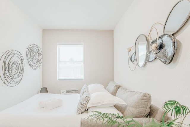 2 ベッドルーム アパートメント