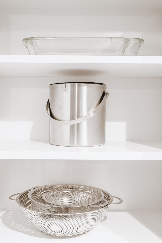 2 ベッドルーム アパートメント