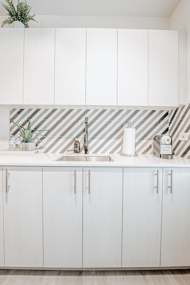 2 ベッドルーム アパートメント