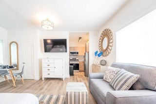 マイアミ ビーチ プール キッチンまで徒歩 6 分のスタジオ