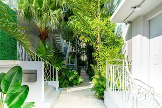 マイアミ ビーチ プール キッチンまで徒歩 6 分のスタジオ