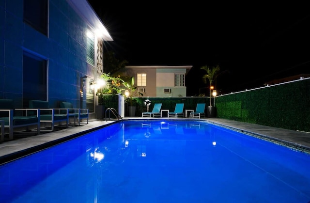 マイアミ ビーチ プール キッチンまで徒歩 6 分のスタジオ