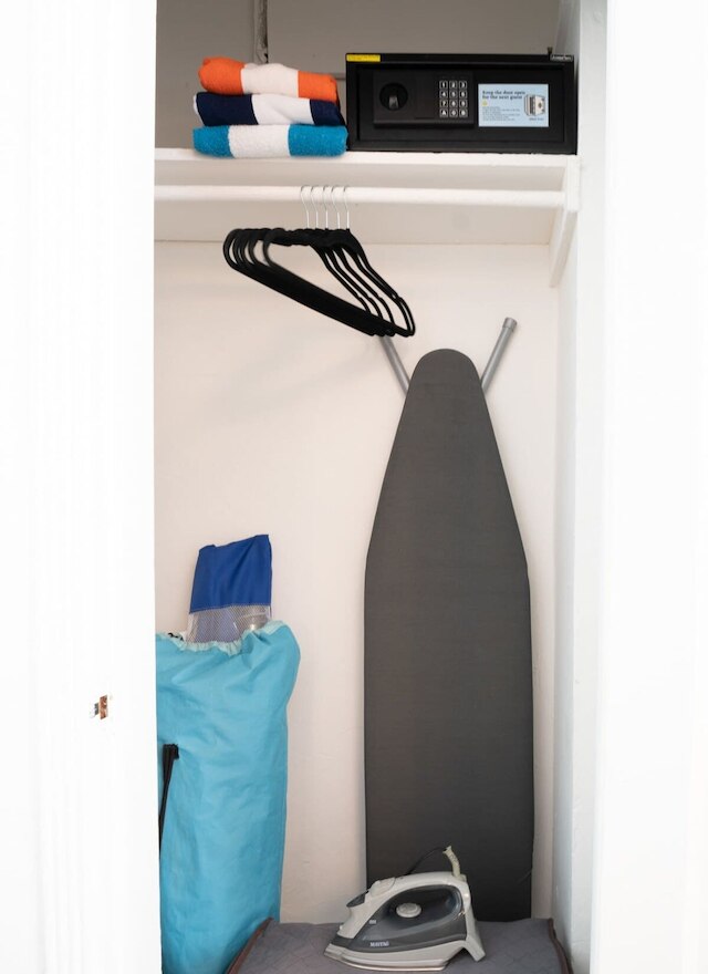 マイアミ ビーチ プール キッチンまで徒歩 6 分のスタジオ