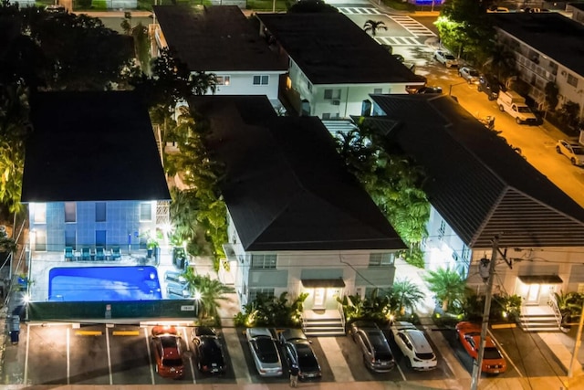 マイアミ ビーチ プール キッチンまで徒歩 6 分のスタジオ