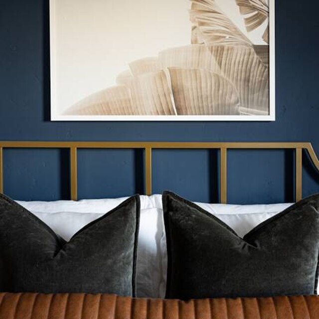 コージー 2 ベッドルーム ホーム ウィズ ホットタブ アンド パティオ