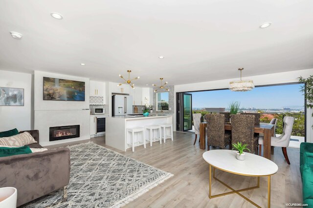 ザ カリフォルニア III - スタニング ミッション ヒルズ デュプレックス