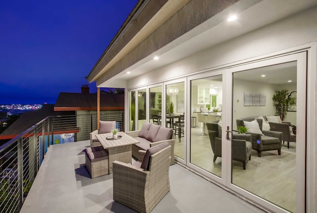 ザ カリフォルニア III - スタニング ミッション ヒルズ デュプレックス