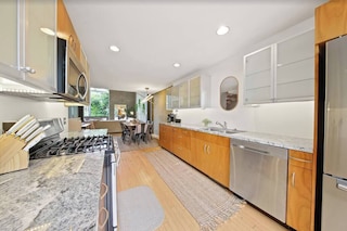 ニューヨーク スタイル ペントハウス イン ザ ハート オブ ザ シティ