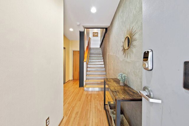 ニューヨーク スタイル ペントハウス イン ザ ハート オブ ザ シティ