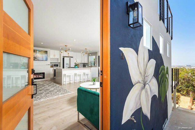 ザ カリフォルニア II- ミッション ヒルズ ハイダウェイ ホットタブ