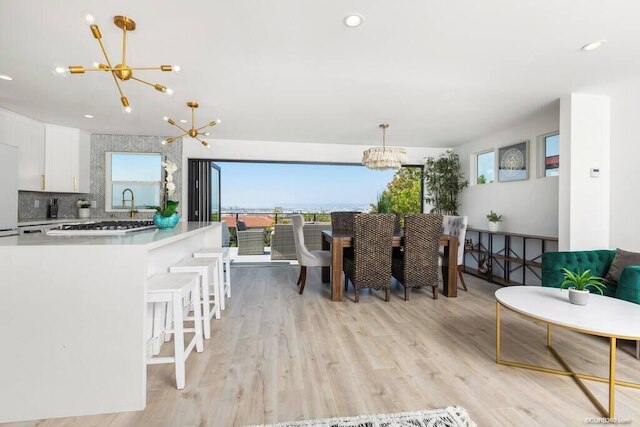 ザ カリフォルニア II- ミッション ヒルズ ハイダウェイ ホットタブ