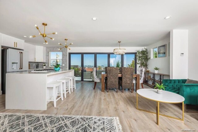 ザ カリフォルニア II- ミッション ヒルズ ハイダウェイ ホットタブ