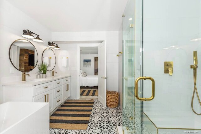 ザ カリフォルニア II- ミッション ヒルズ ハイダウェイ ホットタブ