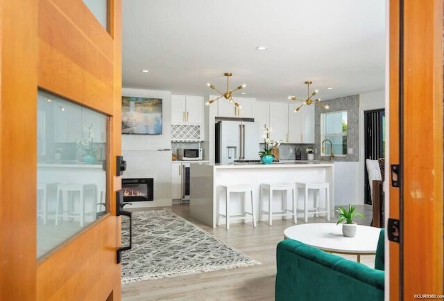 ザ カリフォルニア II- ミッション ヒルズ ハイダウェイ ホットタブ