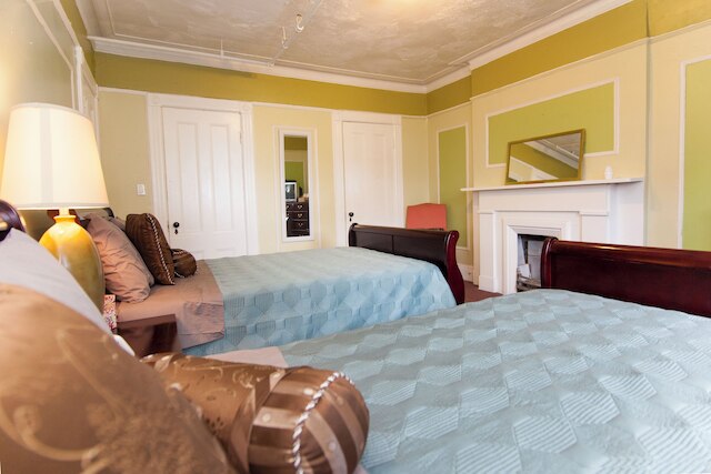 セント ニコラス イン ゲストハウス