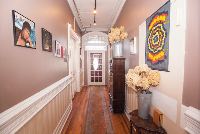 セント ニコラス イン ゲストハウス