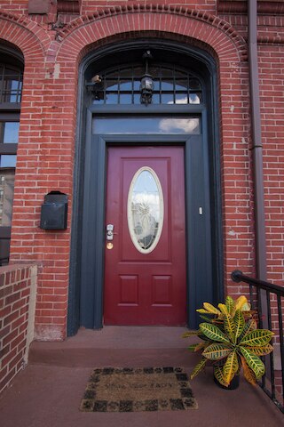 セント ニコラス イン ゲストハウス